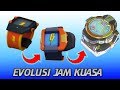 JAM KUASA: Boboiboy Galaxy Musim 2 Update