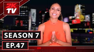 7th Annual 2KTV Awards! - NBA 2KTV S7. Ep. 47