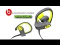 Beats by Dre Powerbeats2 Wireless Unboxing Review