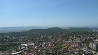 Albania Skanderbeg Castle 18