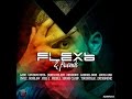 DMR053 - FlexB, TouchTalk - Ezekiel 25-17 (Original Mix)