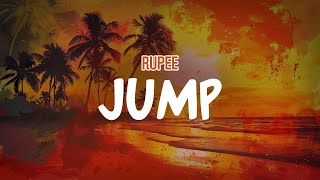 Rupee - Jump (Lyric Video)