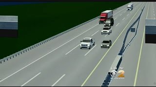 Tracy Morgan Crash NTSB Hearing