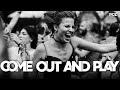 PSYTRANCE ● The Offspring - Come Out And Play (Trampsta Remix)