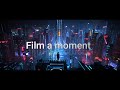 film A moment (Lyrics) | TK from 凛として時 / Ling Tosite Sigure