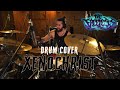 XENOCHRIST - THE FACELESS (DRUM COVER BY KEVIN ALEXANDER)