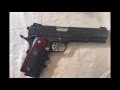 taurus pt1911 disassembly cleaning u0026 history sunday gunday