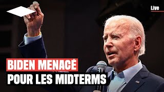 Midterms : notre envoyé spécial aux Etats-Unis répond à vos questions