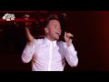 olly murs ‘wrapped up’ live at capital’s jingle bell ball 2018