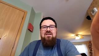 Bullet Journal Flip Through 2020 - Bullet Journal GTD Combo