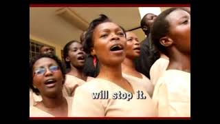 Babloni || Makongeni SDA Church Choir- Nairobi-Kenya ||