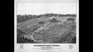 Civil War Presentation: The Andersonville Trial