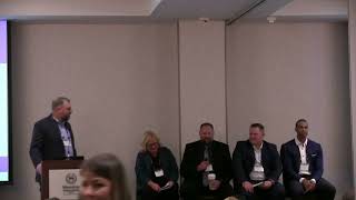 Data Governance and Data Analytics- Panel Discussion