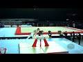 WILSON Nile (GBR) - 2017 Artistic Worlds, Montréal (CAN) - Qualifications Pommel Horse