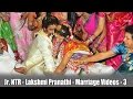Download Jr. NTR - Lakshmi Pranathi - Marriage Videos - 03 In Mp4 3Gp Full HD Video
