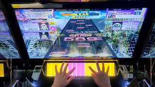 [Chunithm] Makear SSS 手元