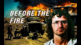 What Really Happened At Waco