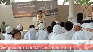 dongeng maulid nabi