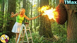 TOTAL IDIOTS AT WORK / Instant Regret Fails Compilation 2026 /Best Fails of the Week #371