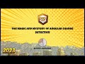 The Magic and Mystery of Angular Change Detection | Anthony Scardapane | ng-conf 2023