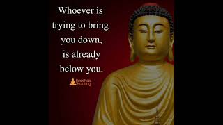 BUDDHA QUOTES || POSITIVE THOUGHTS ON LIFE