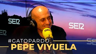 El Faro | Entrevista a Pepe Viyuela | 26/11/2019