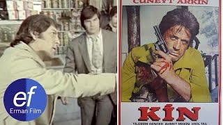 Kin (1974) - Harç Toplama Sahnesi