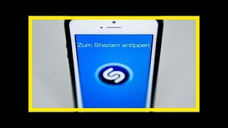 Apple kauft musikerkennungs-app shazam