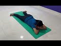 back strengthening yoga workout nsheshagiri spine yoga youtubeyoga strongback meditation