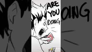 Just Bokuto being bokuto  💀 #bokuto #haikyuu #kurootetsurou #akaashikeiji #uno *not mine*