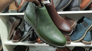 নতুন জুতায় জমে উঠুক আপনার শীত।New arrival casual shoes/Next Leather/Leathershoes/leather craft.