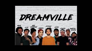 Dreamville - 1993 (without the interruptions)