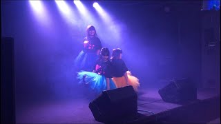 【μ'部】Snow halation踊ってみた【踊るぽんぽこりんvol.16】