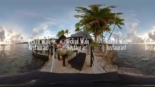 360 Degree virtual tour inside Fijis most exclusive resorts