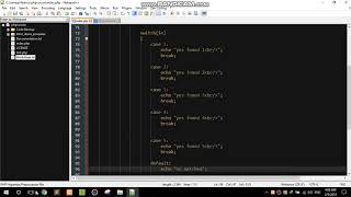 25 PHP Basic Fundamental Switch Case Operator