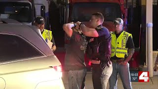 ‘Hands-on, real training’: Webster Groves police undergo realistic scenario training