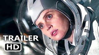 THE MIDNIGHT SKY Trailer (2020) Felicity Jones, George Clooney Movie