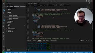 Cloud Native Application Authorization