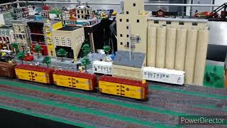 Brickworld Detroit 2022