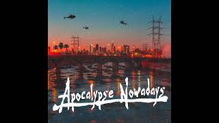 Apocalypse Nowadays Ep1: The Last Stand for Democracy: Will We Rise or Fall?