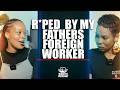 SOWETO PODCAST EP 09 GRAPED BY MY FATHER FOREING WORKER