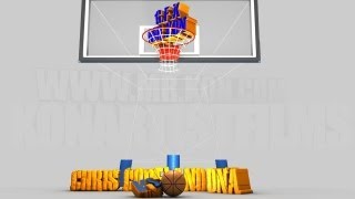 MR.KON PRESENTS | DNA VS CHRIS COPELAND | |3 POINT SHOOT OUT|