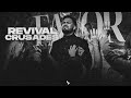 The Revival Crusades Begin | Official Teaser