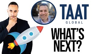 TAAT Global Alternatives Completes $10 Million Additional Private Placement w/ CEO Setti Coscarella