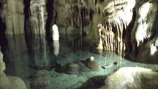 TROPFSTEINHÖHLE 2014 KATERLOCH