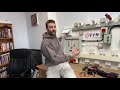 Test Instrument Solutions video 5 - TIS 859 voltage indicator, continuity tester and so much more