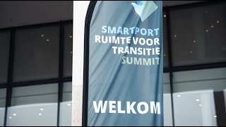 Aftermovie Smartport Summit 2021