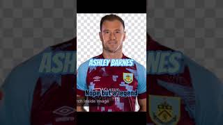 WHO IS THE BEST BURNLEY PLAYER