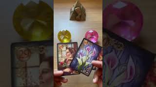 Você precisa saber sobre isso urgente da sua vida amorosa Tarot de Hoje #shorts #tarot #tarotdehoje