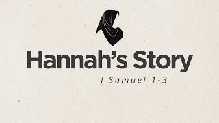 Hannah's Story | Brother Reece Alvarez